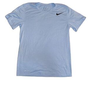 Ladies Small Nike Tee